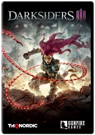 Darksiders III PC