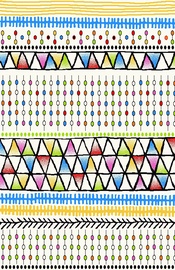 Kilimas Santana 1460A_L0951, 1,33 x 1,9 m
