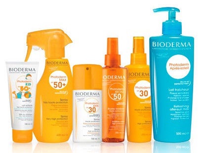 bioderma photoderm 30 400ml