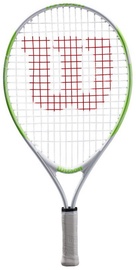 Tennisereket Wilson US Open 19 White/Green