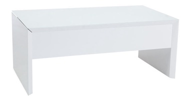 Signal Meble Alien Coffee Table White