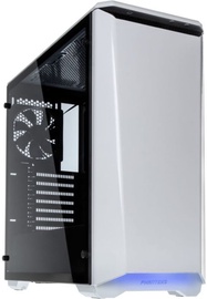 Phanteks Case Eclipse P400 Tempered Glass White