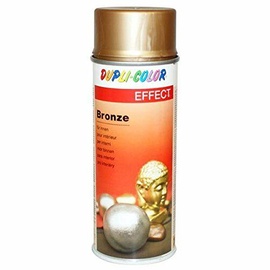 Izsmidzināms šķidrums Dupli Color Bronze Spray, 400 l