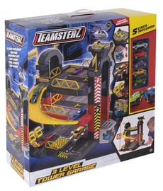 HTI Teamsterz 3 Level Garage 1416475