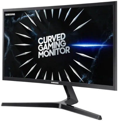 monitorius samsung lc24rg50fquxen