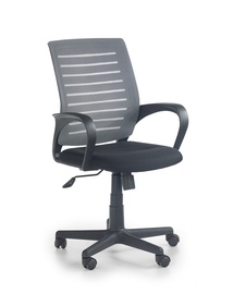 Bērnu krēsls Santana Grey/Black