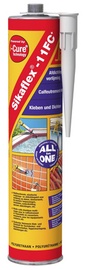 MASTIKA SIKAFLEX-11FC BĒŠA 310ML