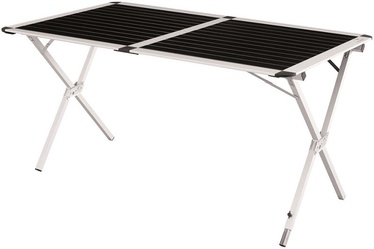 Kempinga galds Easy Camp Rennes XL, 140 x 80 x 70 cm