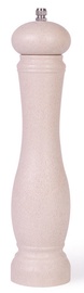Fissman Pepper Mill 25x6cm Sand White