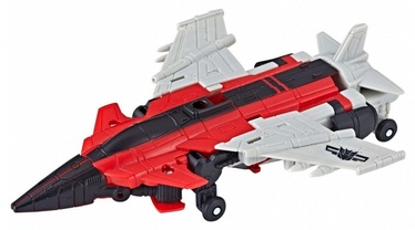 Transformeris Hasbro Shatter BubmleBee