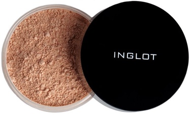 Inglot Mattifying System 3S Loose Powder 2.5g 33