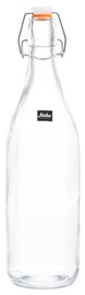 Maku Bottle Focette Glass 1L