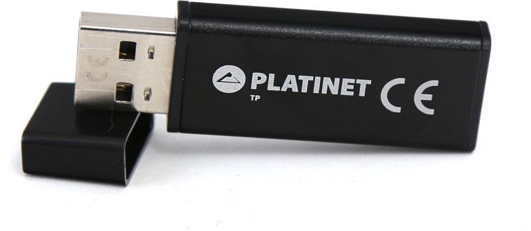 USB zibatmiņa Platinet X-Depo, 32 GB