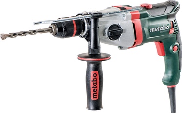 Ударная дрель Metabo SBEV 1000-2