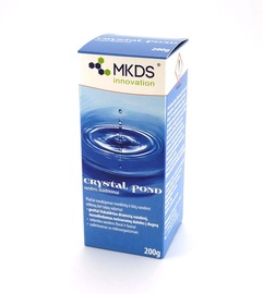 Стимулятор MKDS Innovation Stimulator Crystal Pond 200g