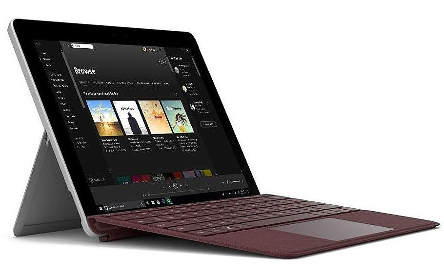 microsoft surface go 3 64gb microsoft surface go 3 64gb