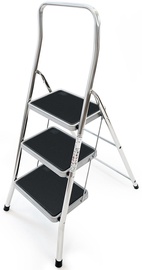 Redel Tatkraft Hike 3 Step, ühepoolsed majapidamiseks, 132 cm