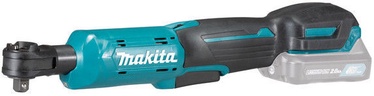 Makita WR100DZ Cordless Ratchet Wrench