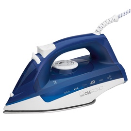 Triikraud Clatronic DB 3704 White , Blue