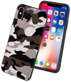 Mocco Ultra Back Case For Samsung Galaxy J5 J530 Army White