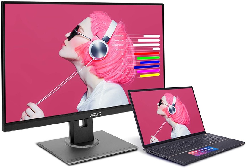 Монитор Asus ProArt PA278QV, 27″, 5 ms