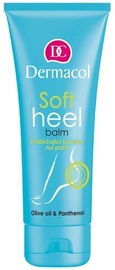 Dermacol Soft Heel Balm 100ml
