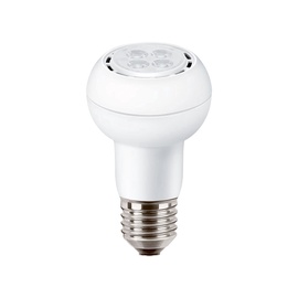 SPULDZE LED R63 5W E27 WW 36D DIM 345LM (STANDART)