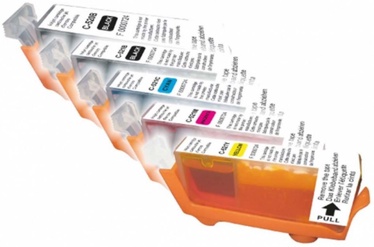 Uprint Cartridge for Canon 10ml x 4 + 20ml