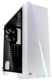 Стационарный компьютер ITS RM14168 Renew, oбновленный Intel® Core™ i7-4770, Nvidia GeForce GT 1030, 8 GB, 240 GB