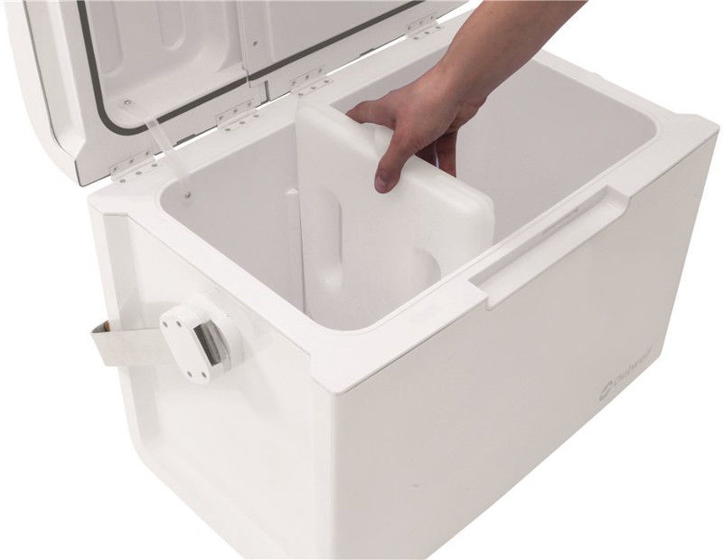 Электрическая сумка-холодильник Outwell, 35 л
