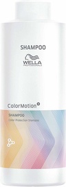 Šampūnas Wella Professionals Color Motion, 1000 ml