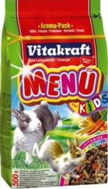 Vitakraft Menu Rabbit 500g