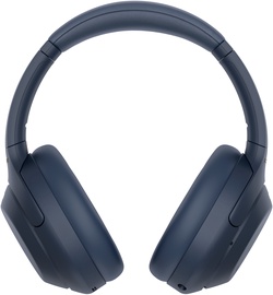 Juhtmevabad kõrvaklapid Sony SO1433 WH-1000XM4, sinine