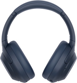 Беспроводные наушники Sony SO1433 WH-1000XM4, синий