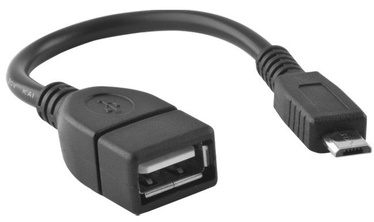 Laidas Forever, Micro USB/USB 2.0 Type A