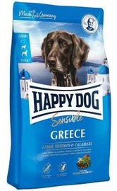 Happy Dog Dry Food Supreme Sensible Greece w/ Lamb 11kg