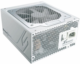 Seasonic P-750 Snow Silent Edition 750W 80Plus Platinum