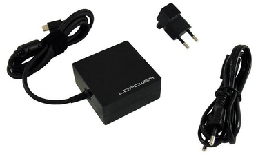 LC-Power LC65NB-PRO-C USB Type C Notebook Adapter
