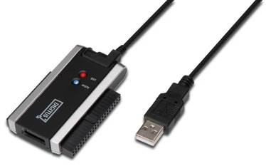 Adapter Digitus Adapter USB 2.0 IDE / SATA