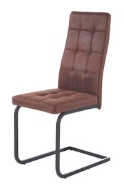 Стул для столовой Halmar K310 Dark Brown
