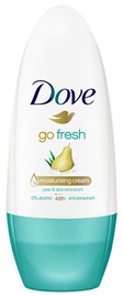 Dove Go Fresh Pear & Aloe Vera Anti Perspirant Roll On 50ml