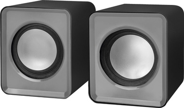 Defender SPK 22 Grey