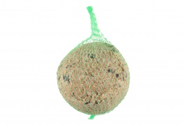 Питательный шарик Tintti, для диких птиц, 0.54 кг