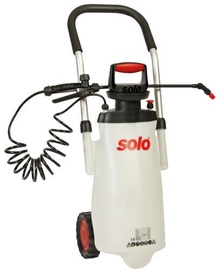 Распылитель Solo Trolley Sprayer, 11 л