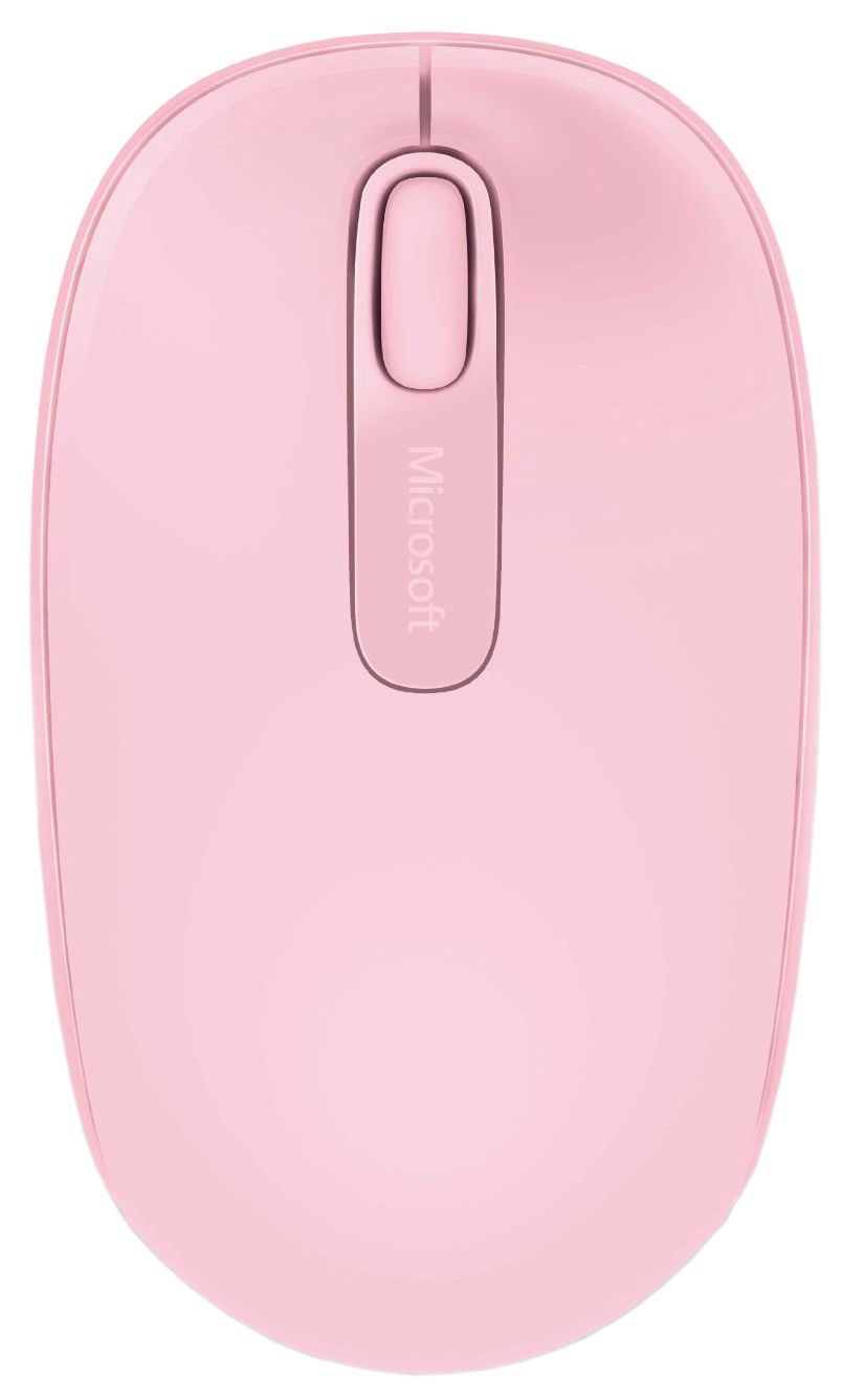 microsoft 1850 pink