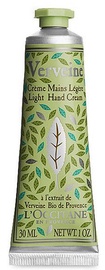 L´Occitane Verbena Light Hand Cream 30ml