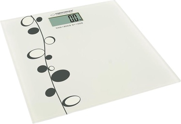 Весы для тела Esperanza Zumba EBS005