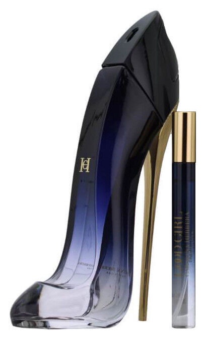 carolina herrera good girl 90ml