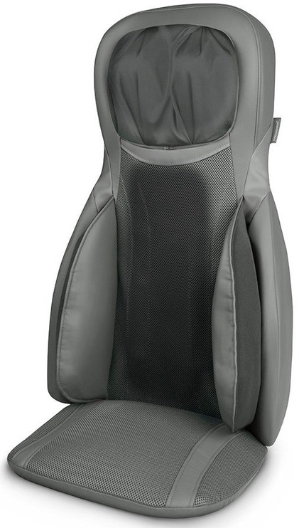 Masāžas krēsls Medisana MC826, 60 W, melna