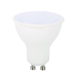SPULDZE LED 8W GU10 830 (TP) (OKKO)